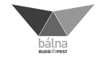 Bálna Budapest